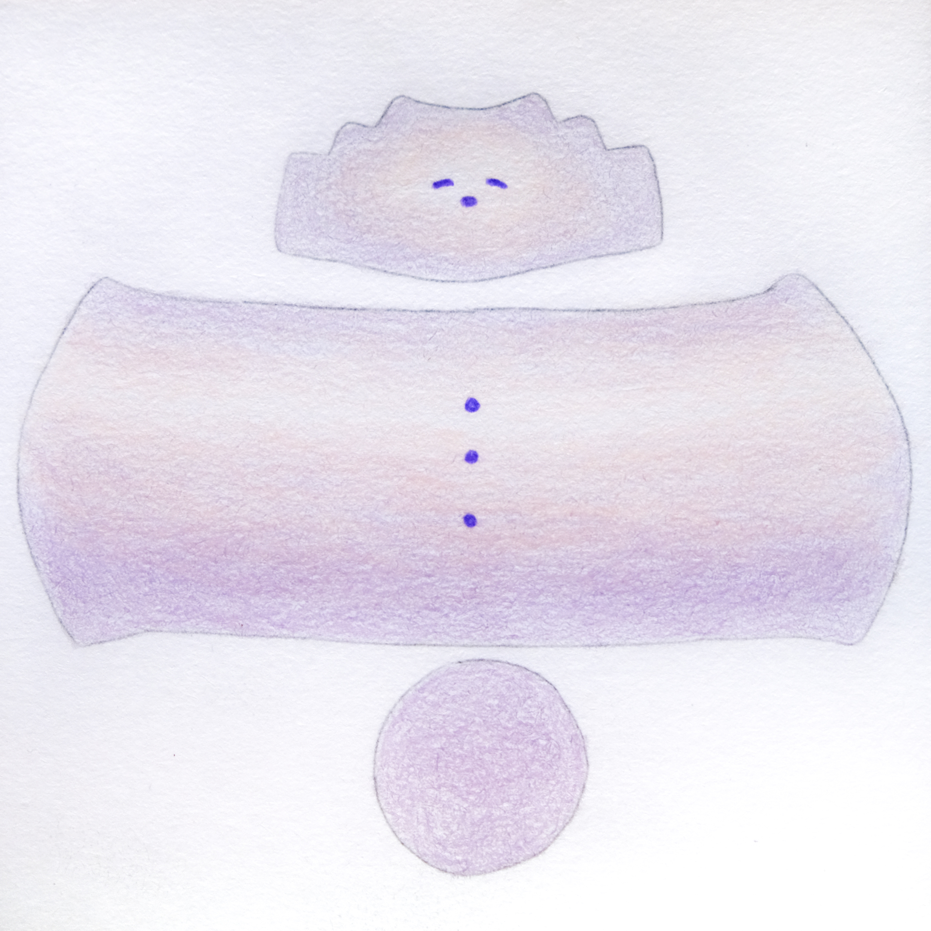 Nostalgia for Nowhere