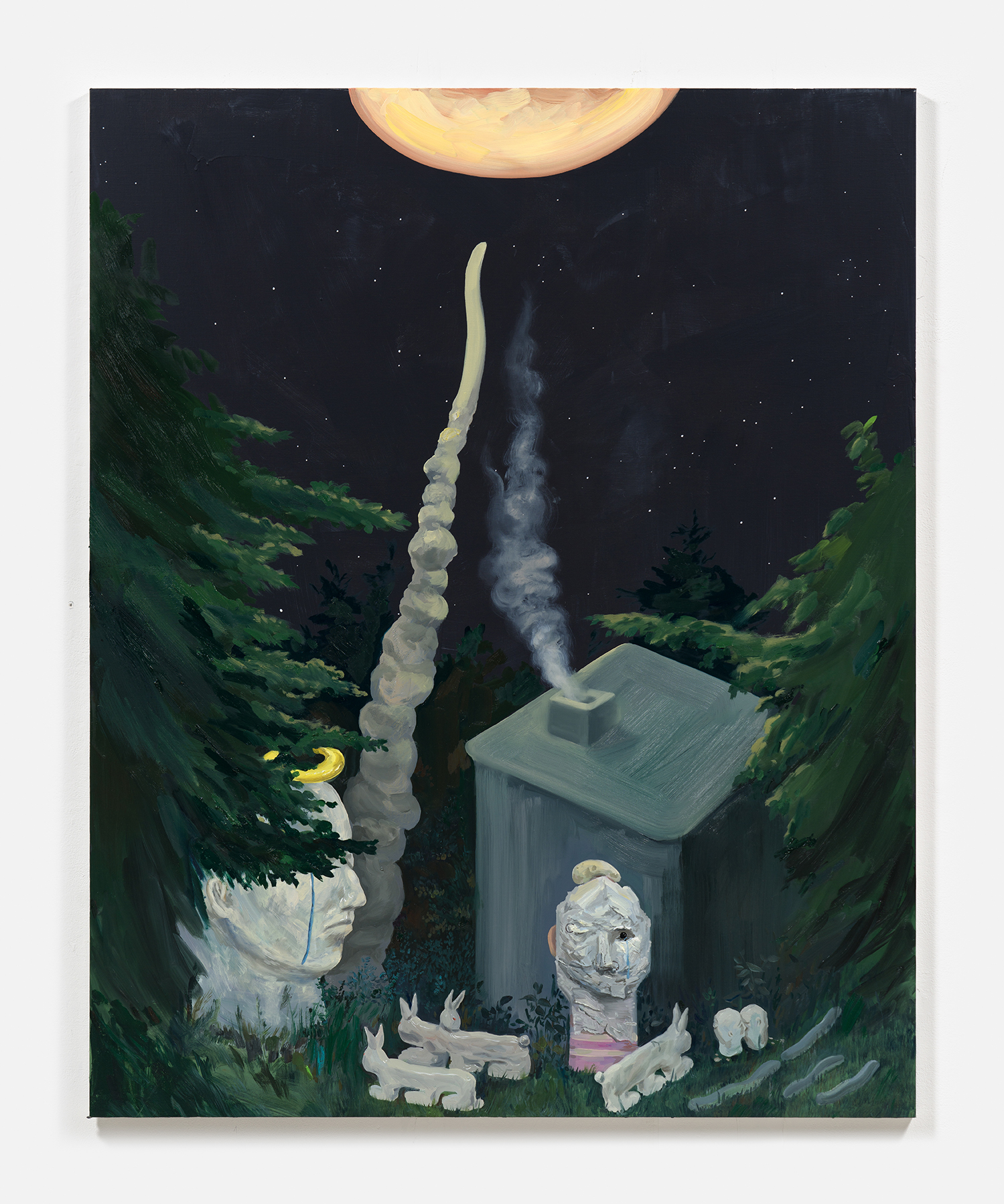 Well Come to gagreen world