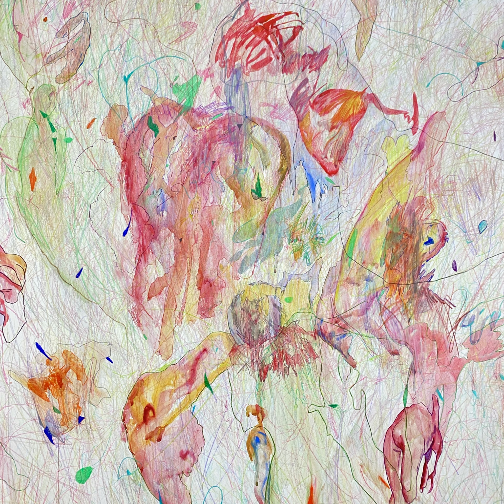 사랑은 지나간 자리에 어떤 흔적을 남기는가